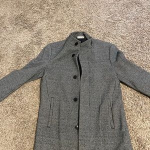 Zara business Coat
